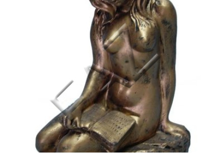 Design Greek figure statue sculpture figures sculptures decoration decoration new